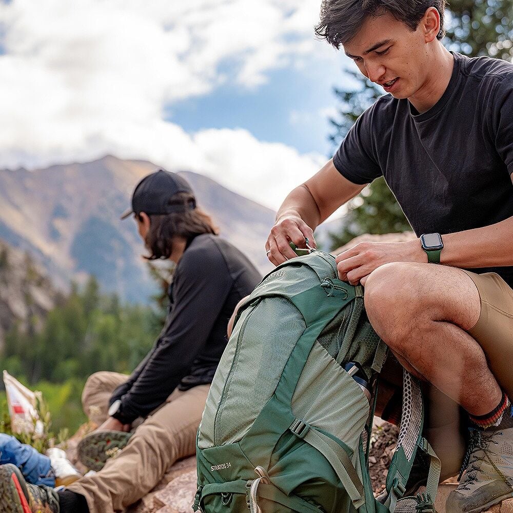 Stratos 34L - Image 6