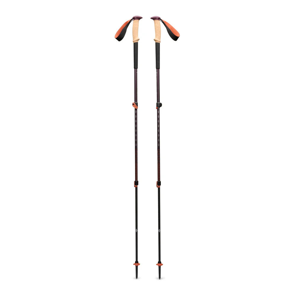 Trail Cork Trekking Poles - Image 3