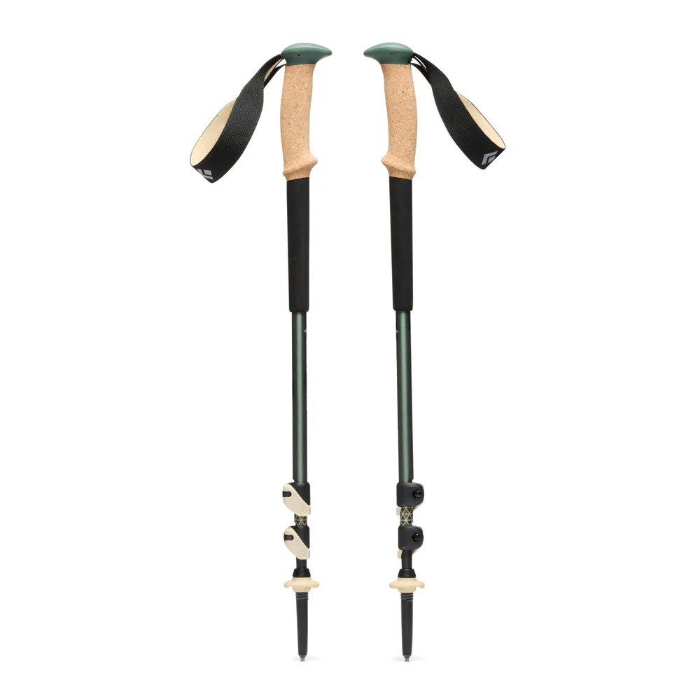 Trail Cork Trekking Poles - Image 7