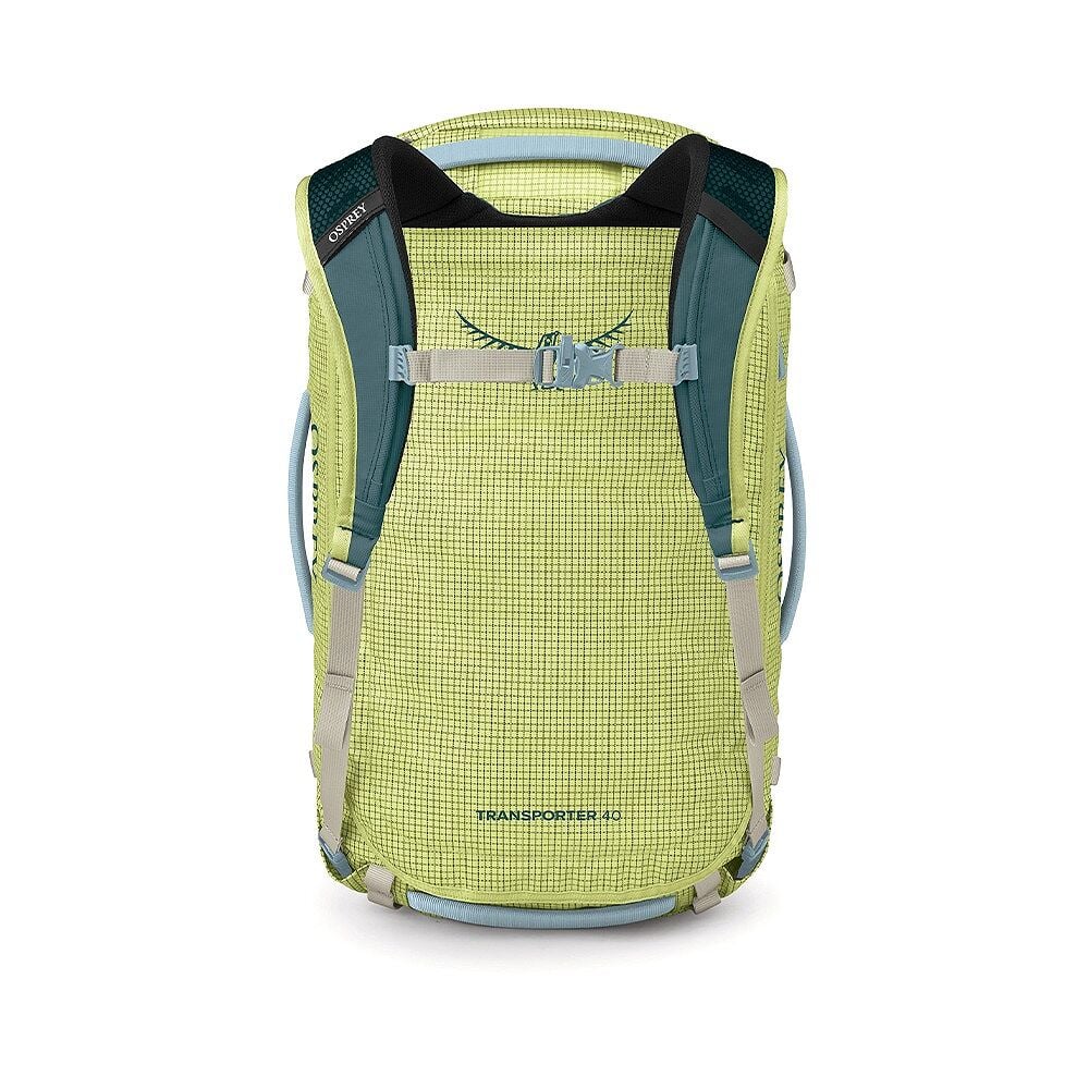 Transporter Duffel 40L - Image 11