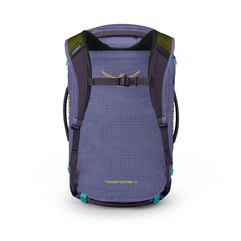 Transporter Duffel 40L - Image 18