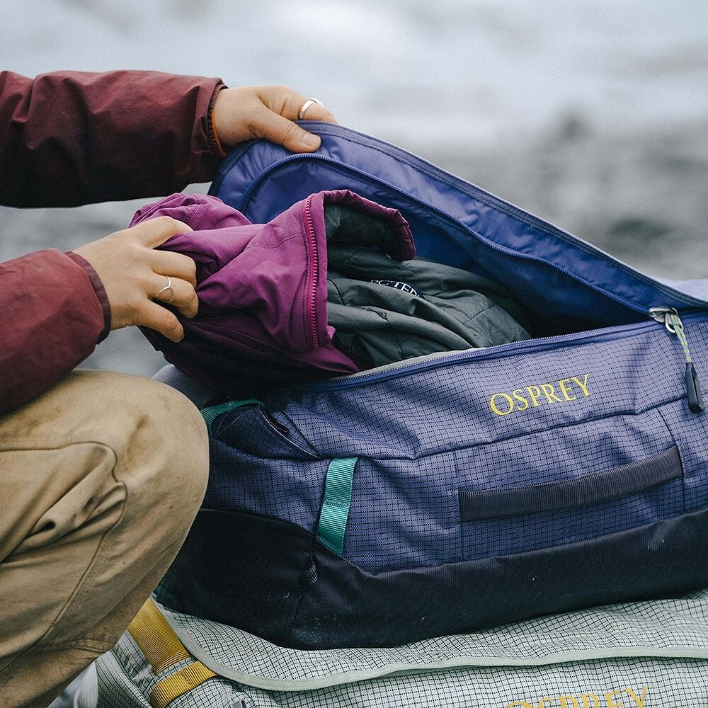 Transporter Duffel 40L - Image 5