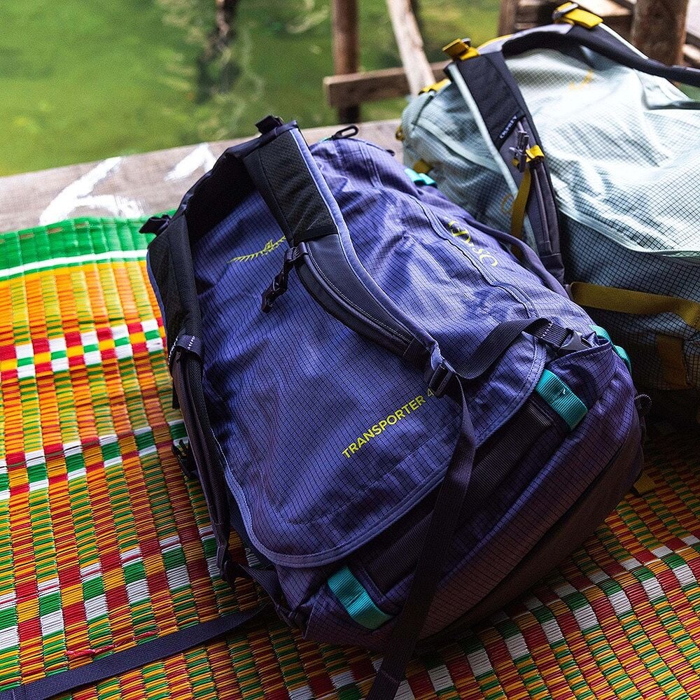 Transporter Duffel 40L - Image 6