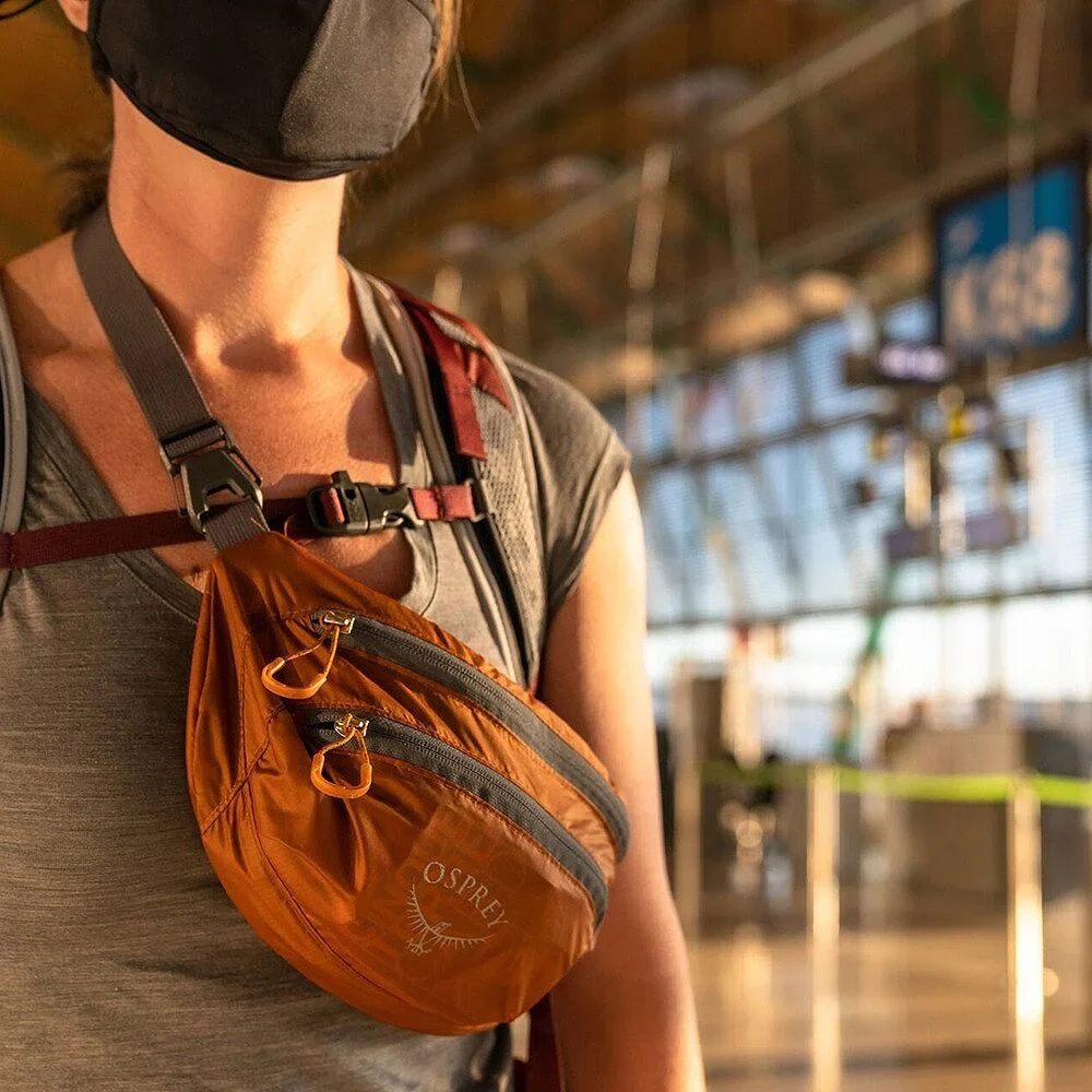 Ultralight Stuff Waist Pack - Image 4