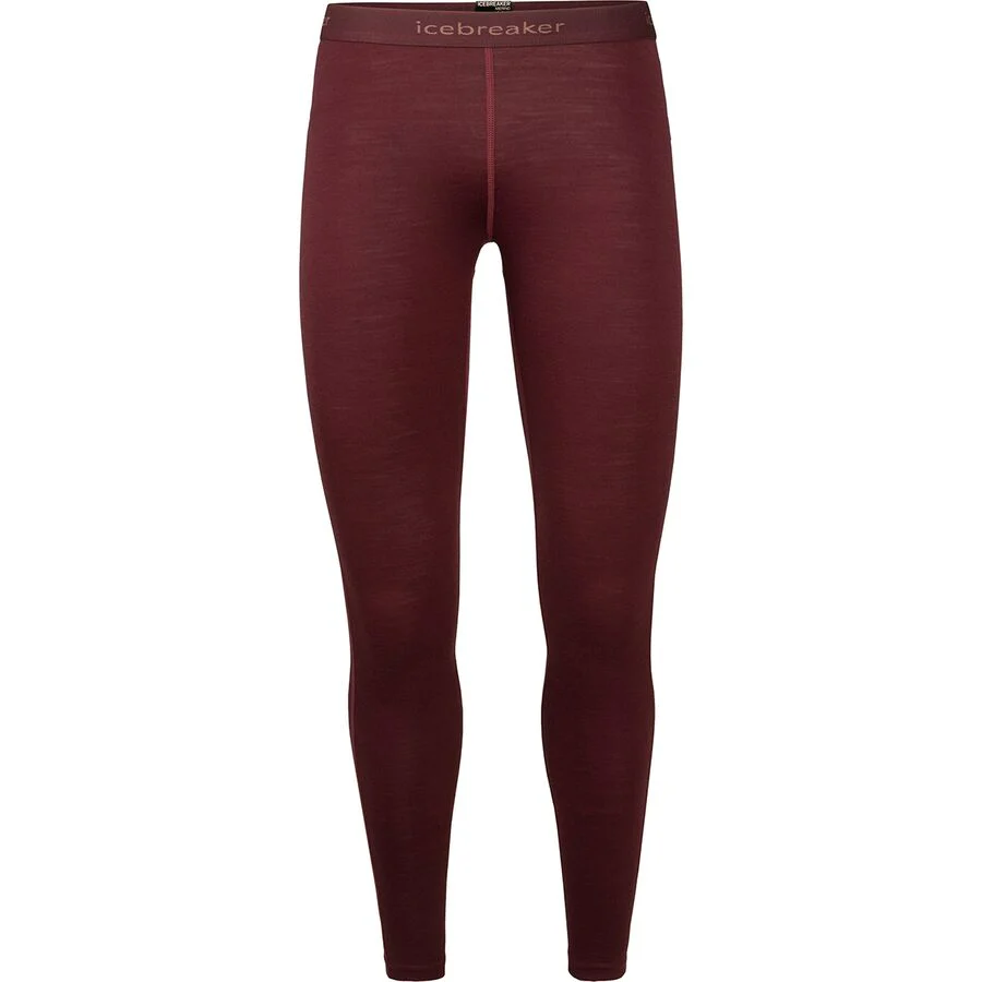 W 200 Oasis Legging - Image 3