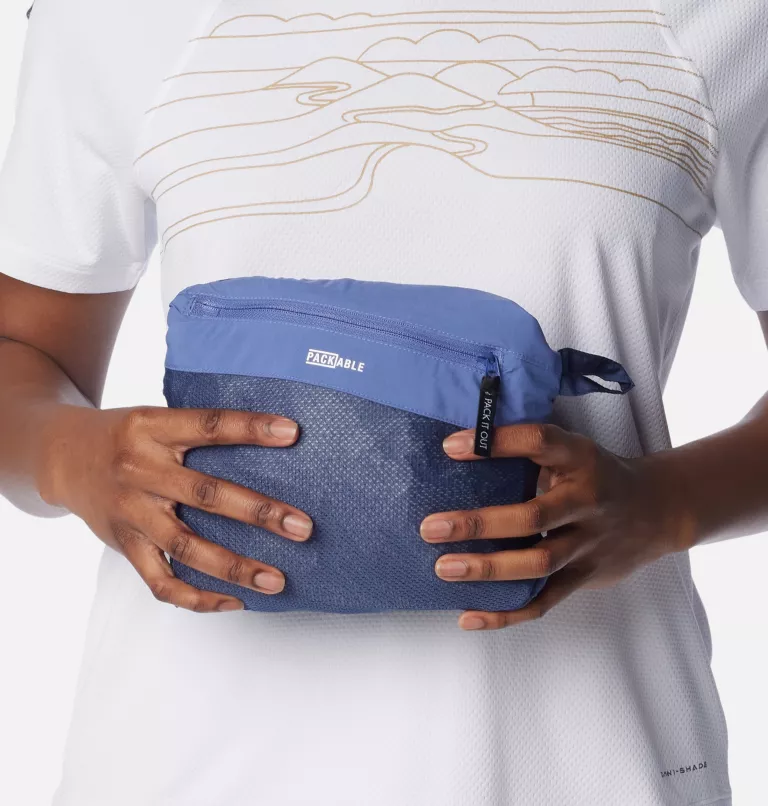 Women's Ampli-Dry II Shell - Image 11