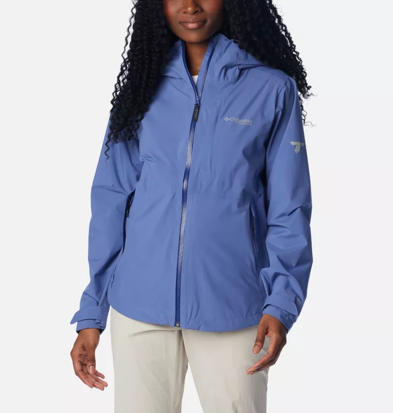 Women's Ampli-Dry II Shell - Image 12