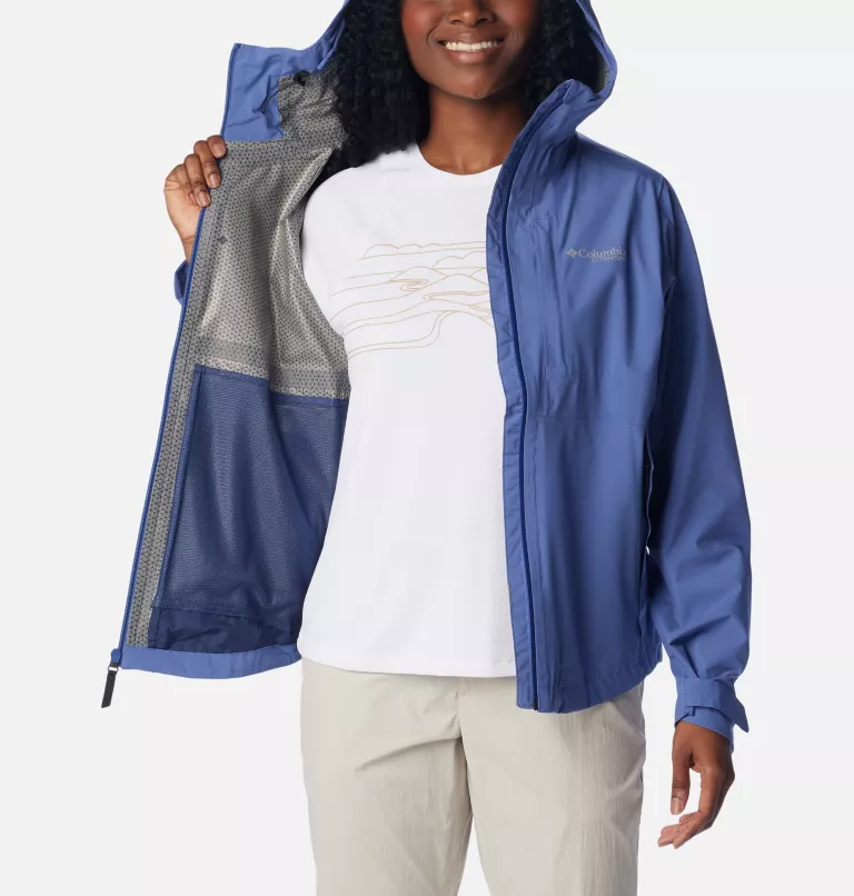Women's Ampli-Dry II Shell - Image 13