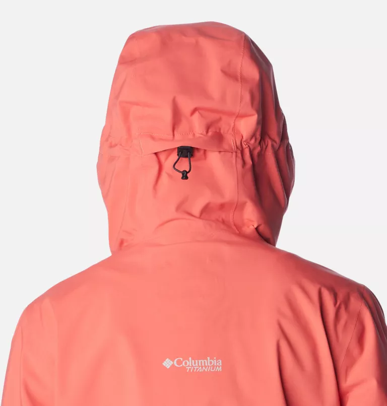 Women's Ampli-Dry II Shell - Image 14