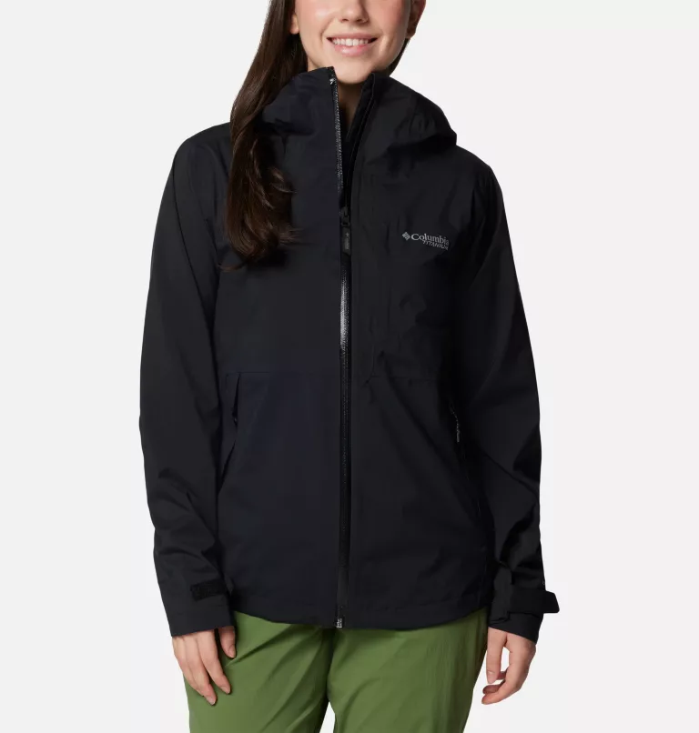 Women's Ampli-Dry II Shell - Image 16