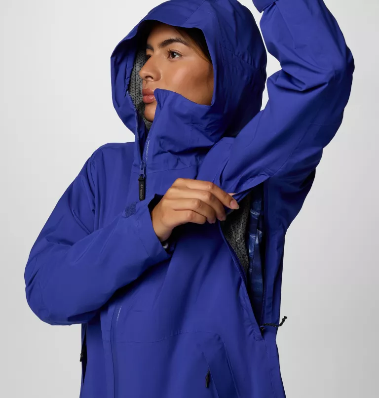 Women's Ampli-Dry II Shell - Image 4