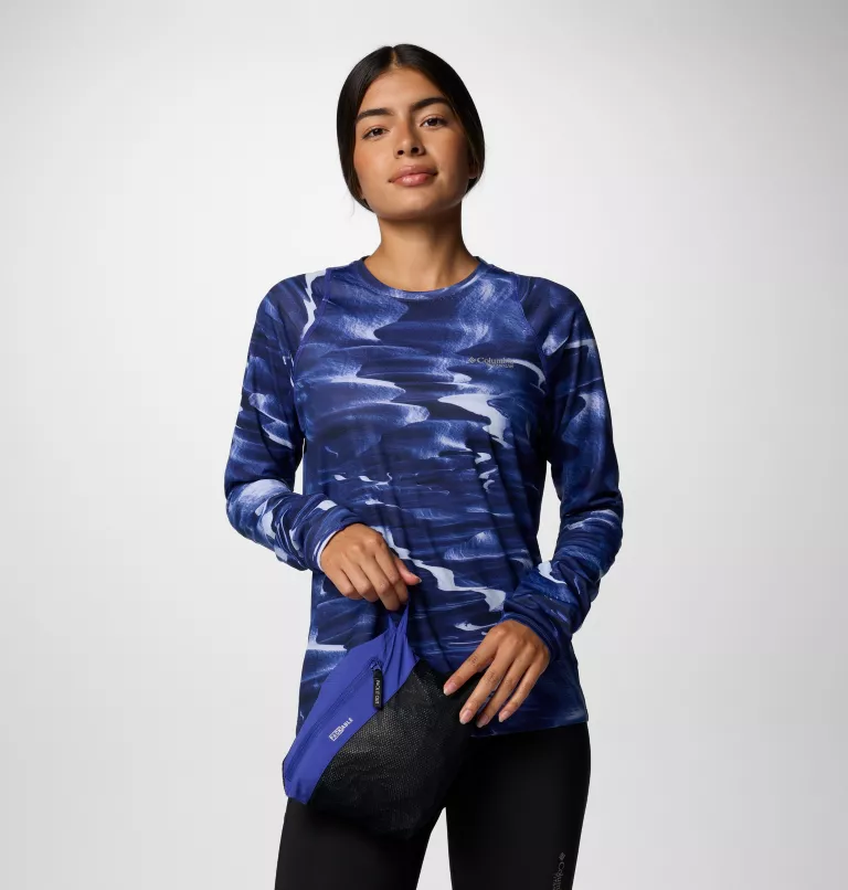 Women's Ampli-Dry II Shell - Image 8