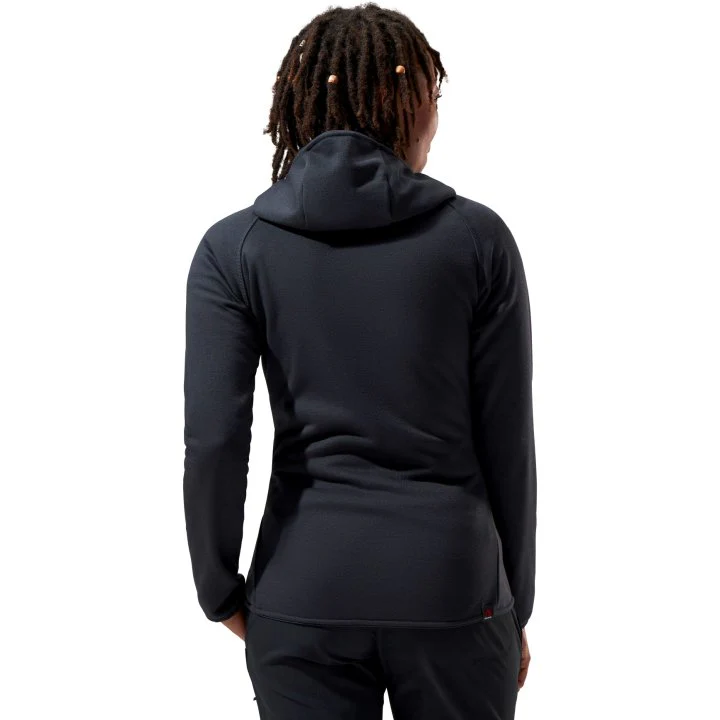 Women's Heuberg hoody - Image 3