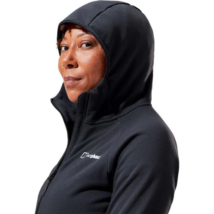 Women's Heuberg hoody - Image 5