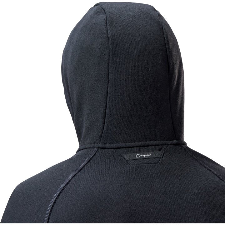 Women's Heuberg hoody - Image 6