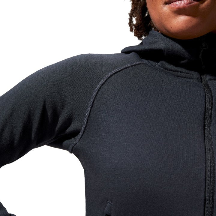 Women's Heuberg hoody - Image 8