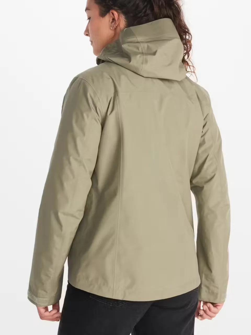 Women's Minimalist Pro Gore-Tex Jacket - Image 3