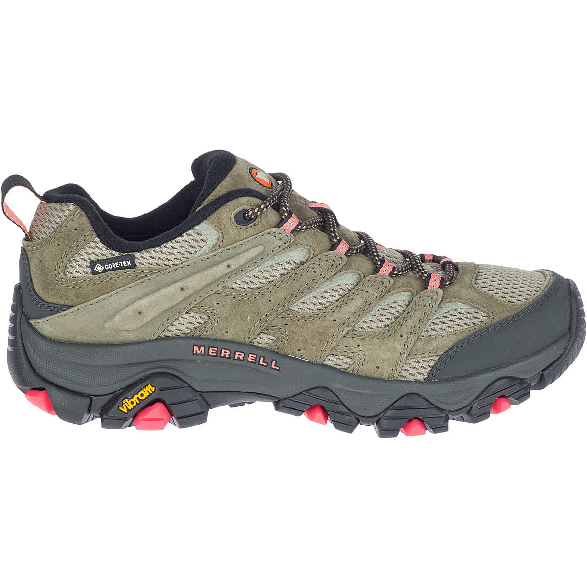 Women's Moab 3 GTX - Image 10
