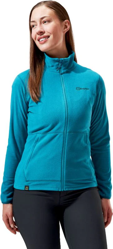 Women's Prism 2.0 Full Zip - Image 3