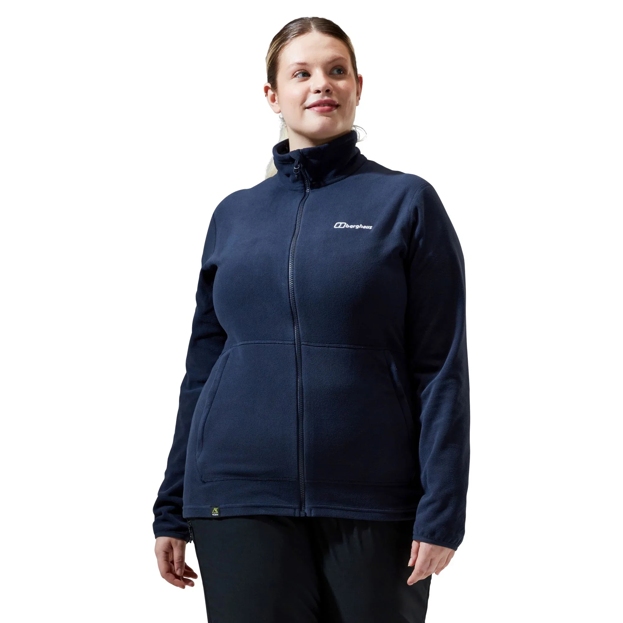 Women's Prism 2.0 Full Zip - Image 4
