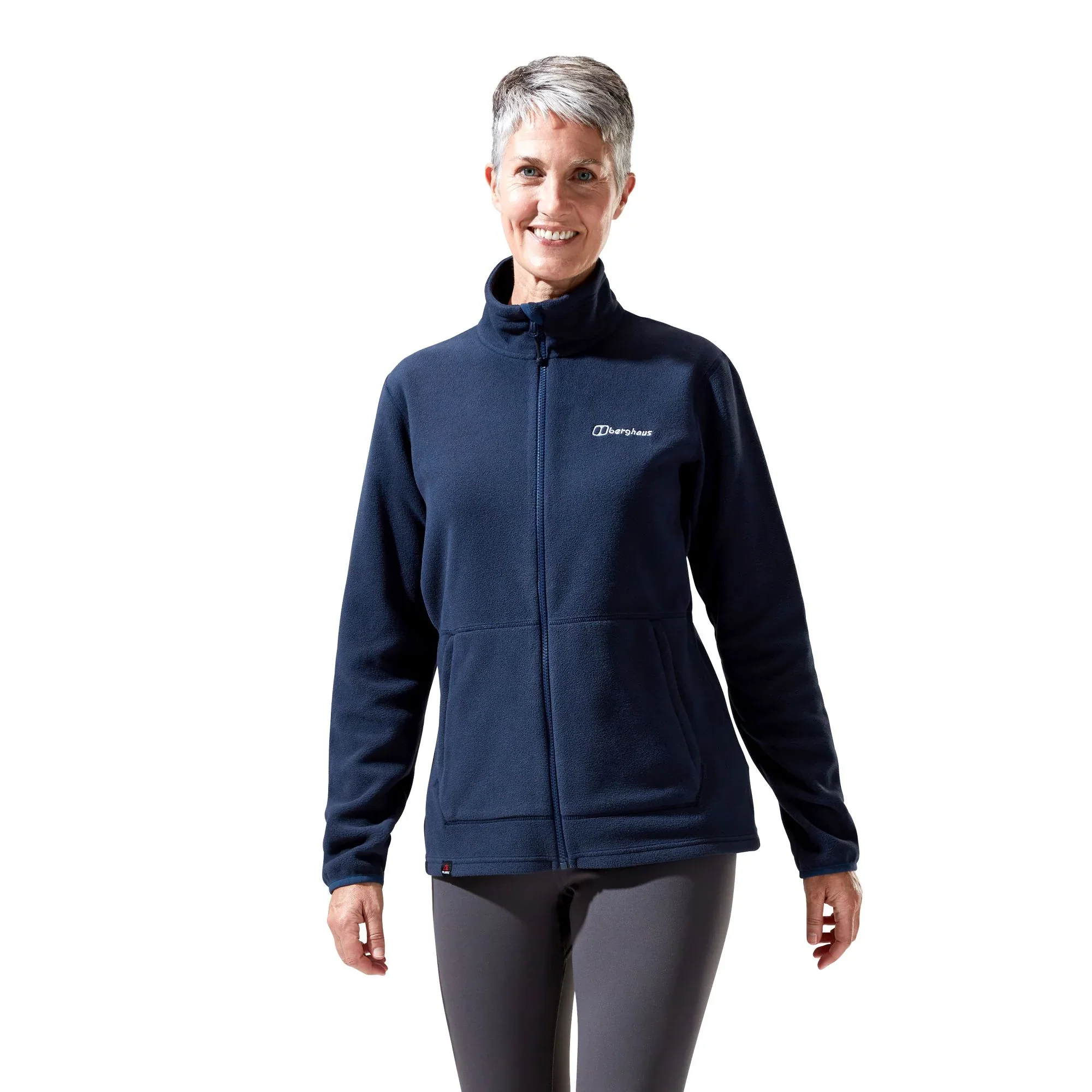 Women's Prism 2.0 Full Zip - Image 6