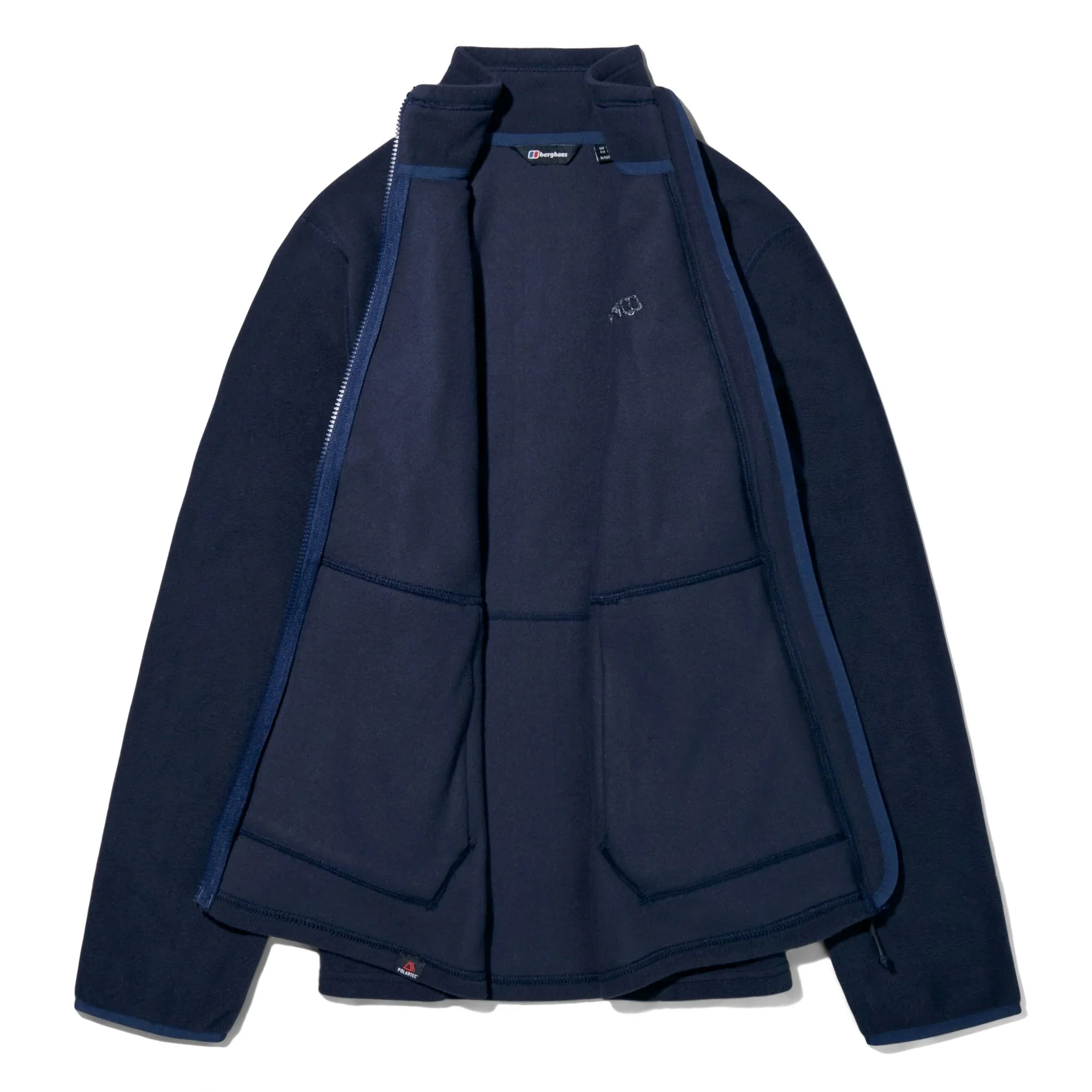 Women's Prism 2.0 Full Zip - Image 7