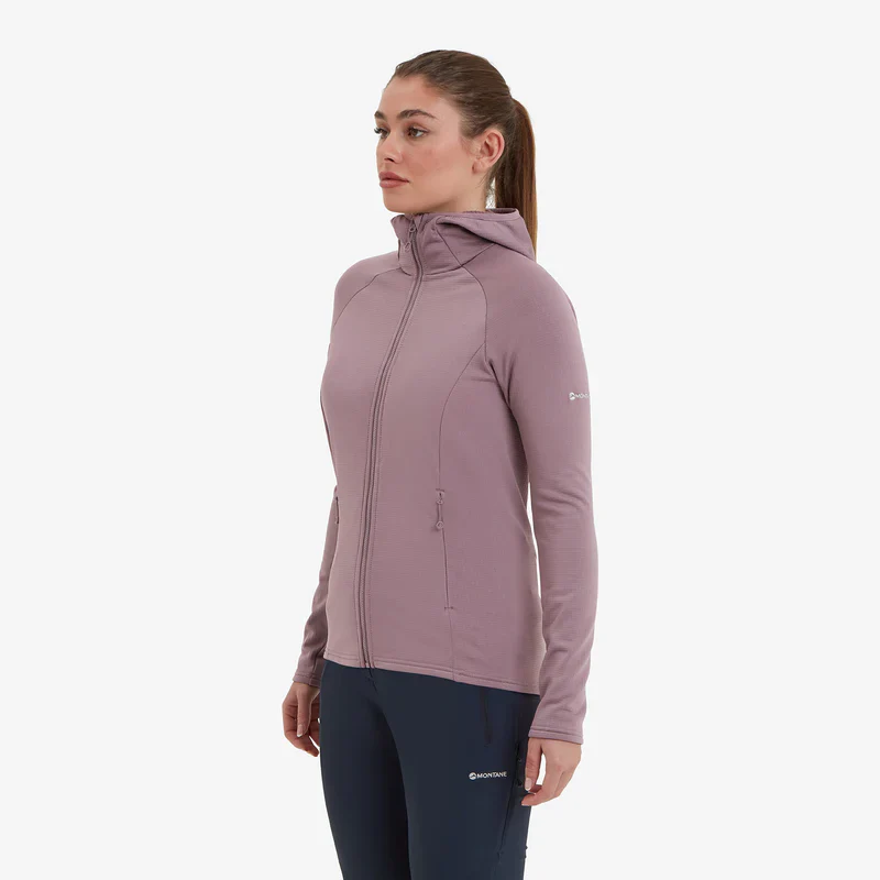 Women's Protium Hoodie - Image 10
