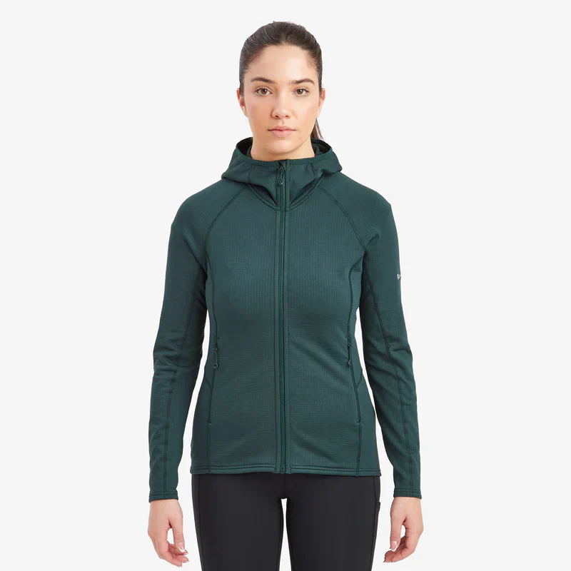 Women's Protium Hoodie - Image 3