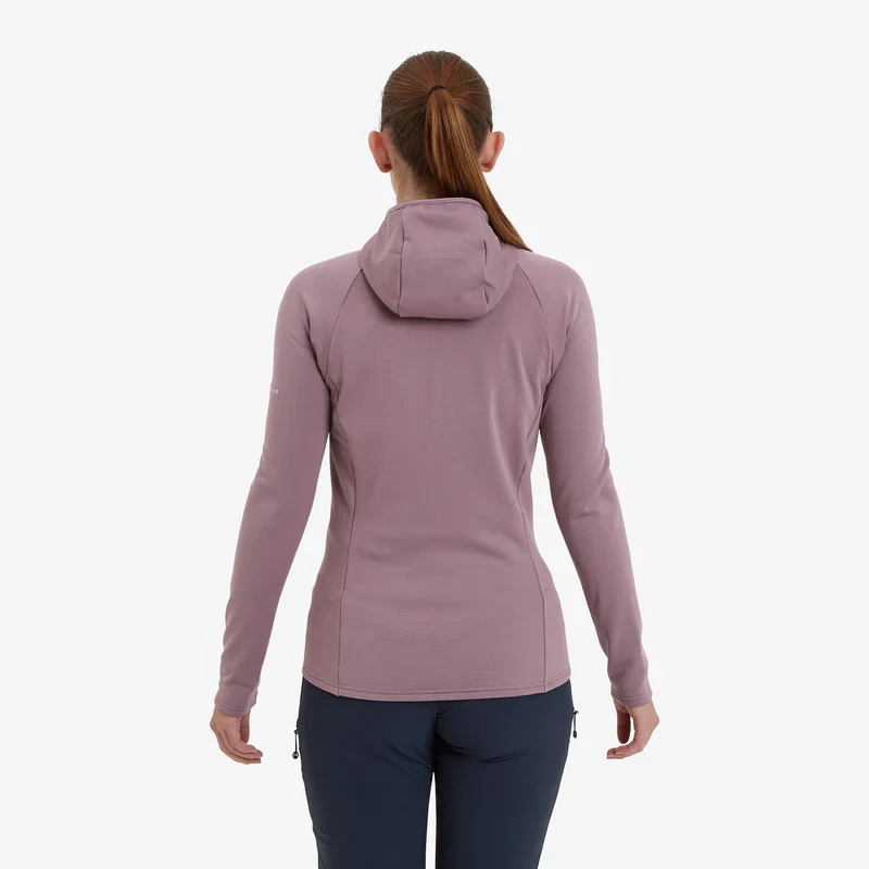 Women's Protium Hoodie - Image 9