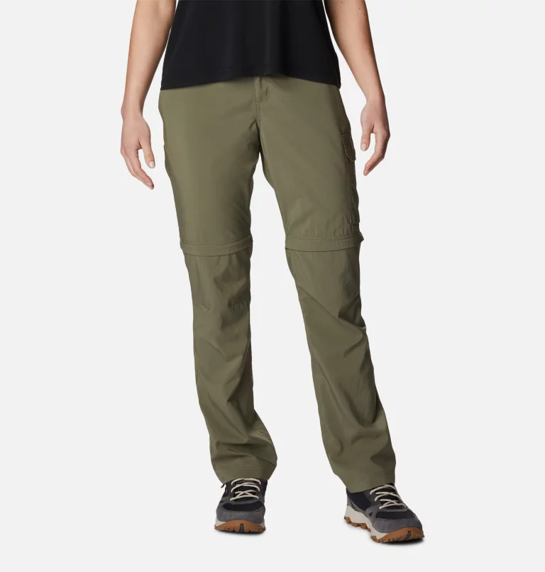 Women's Saturday Trail Convertible Pant - Image 11