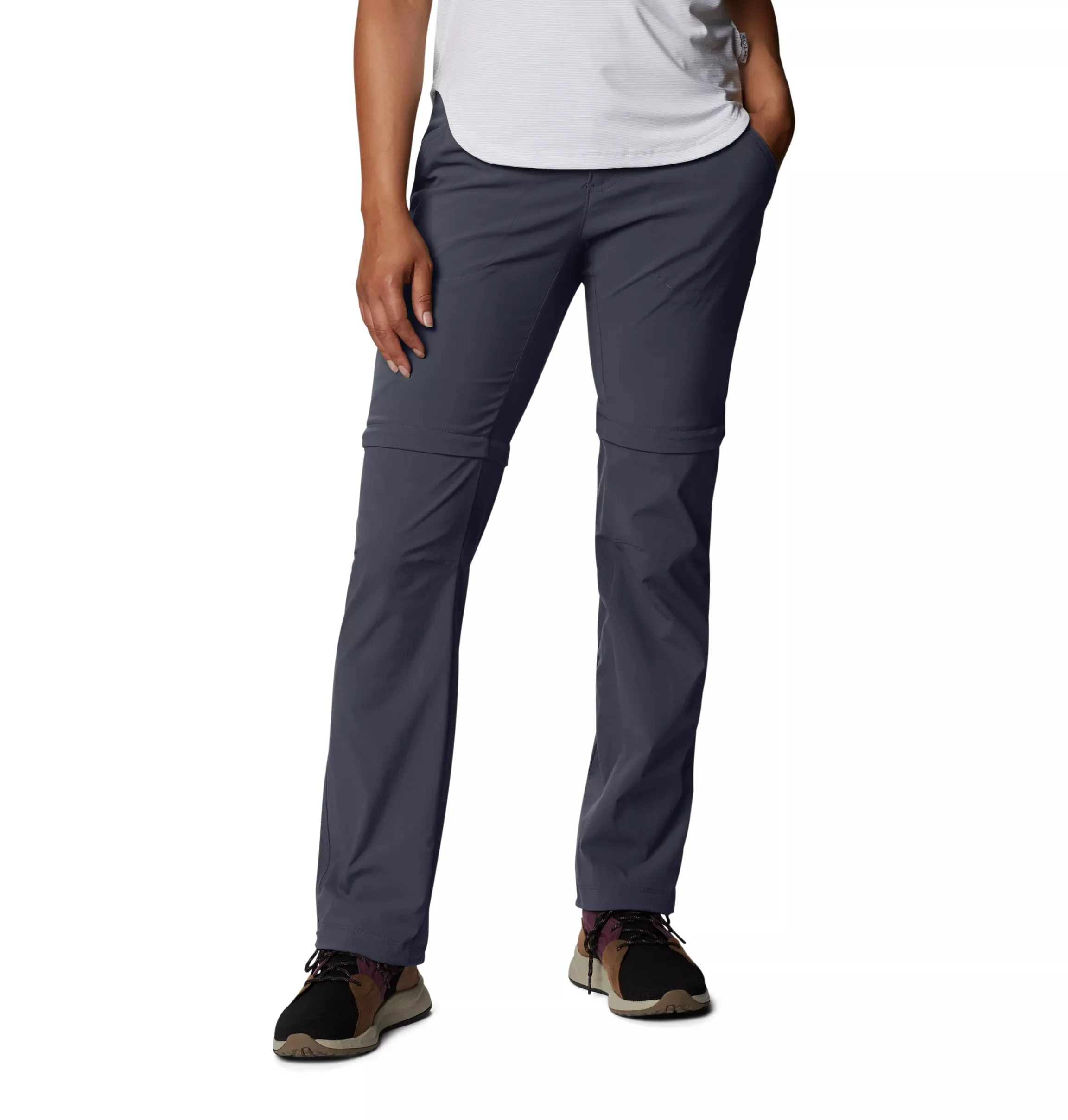Women's Saturday Trail Convertible Pant - Image 4