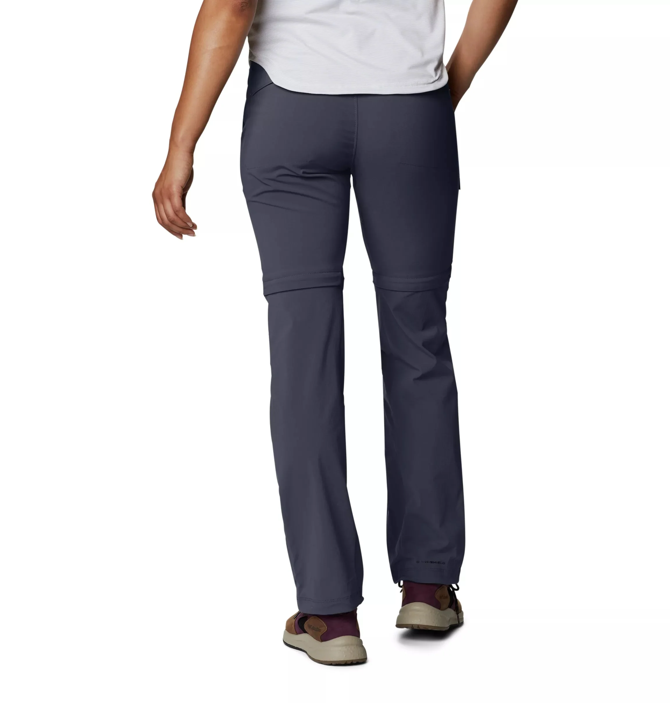Women's Saturday Trail Convertible Pant - Image 5
