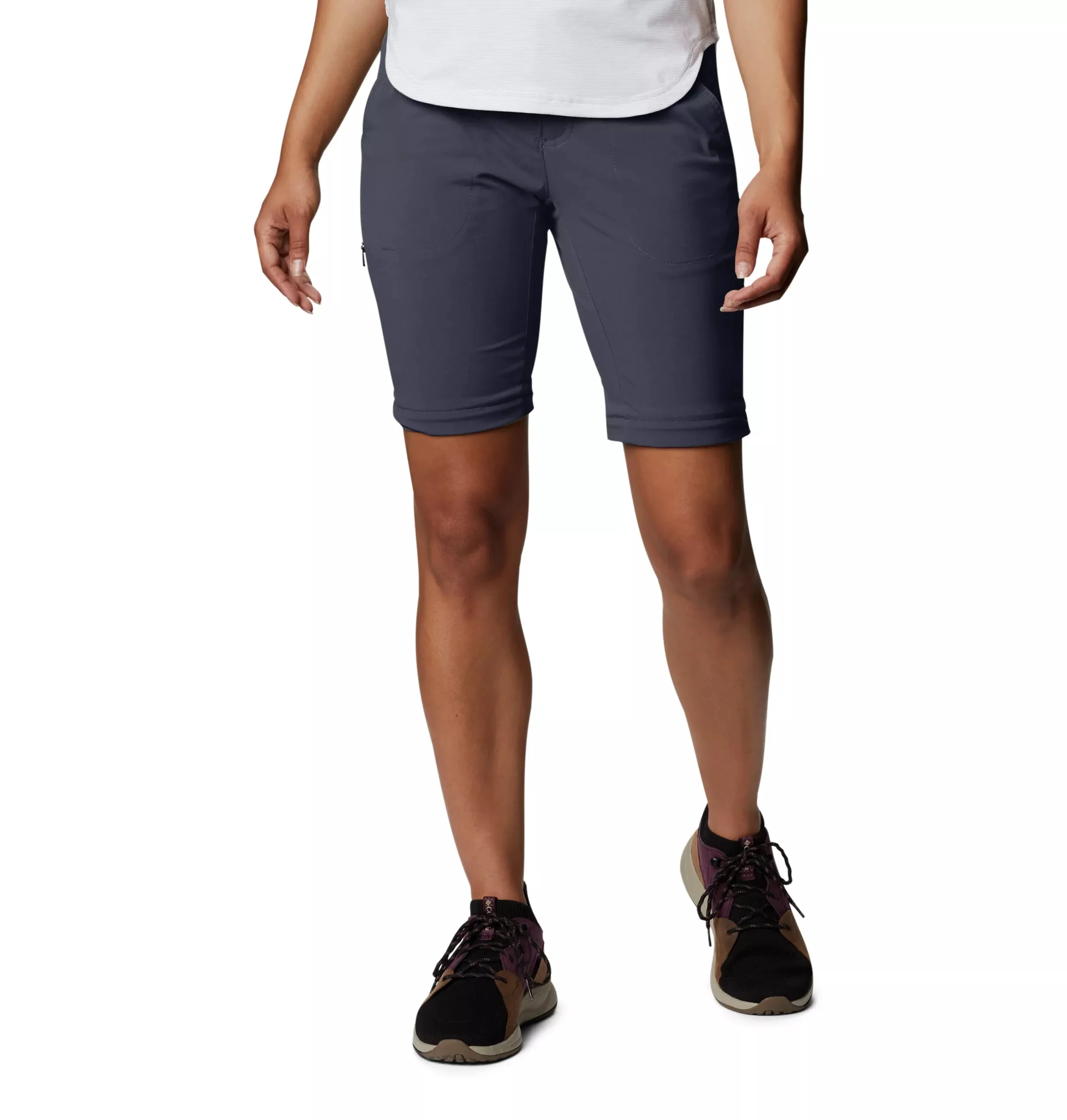 Women's Saturday Trail Convertible Pant - Image 9