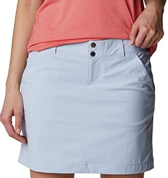 Women's Saturday Trail Skort - Image 7