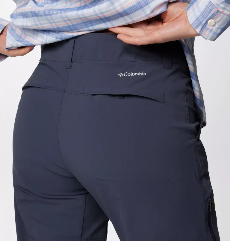 Women's Saturday Trail Knee - Image 5