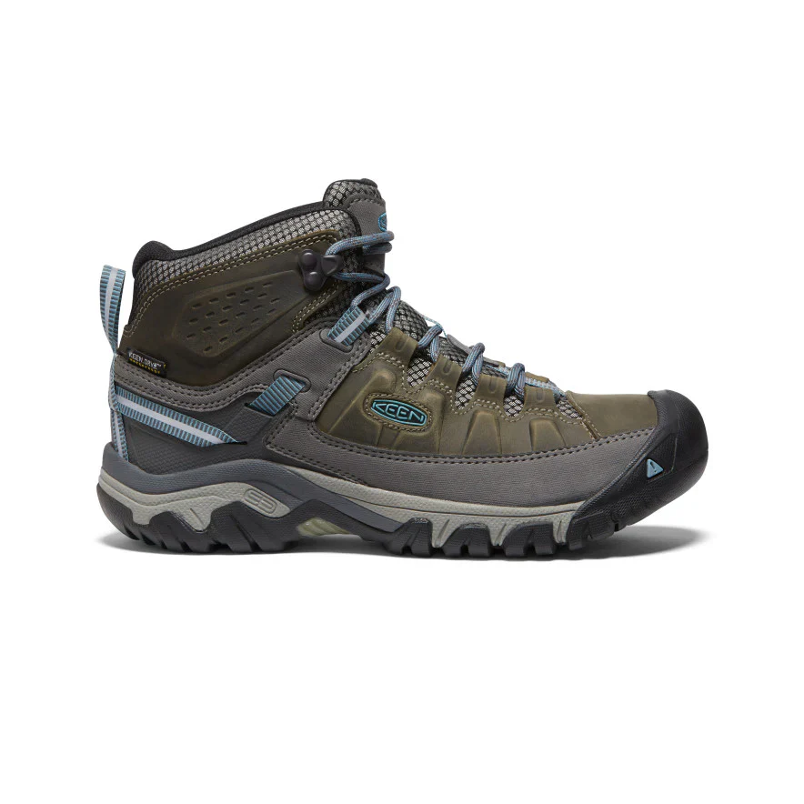 Women's Targhee III Mid - Image 10