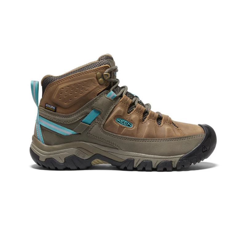 Women's Targhee III Mid - Image 12