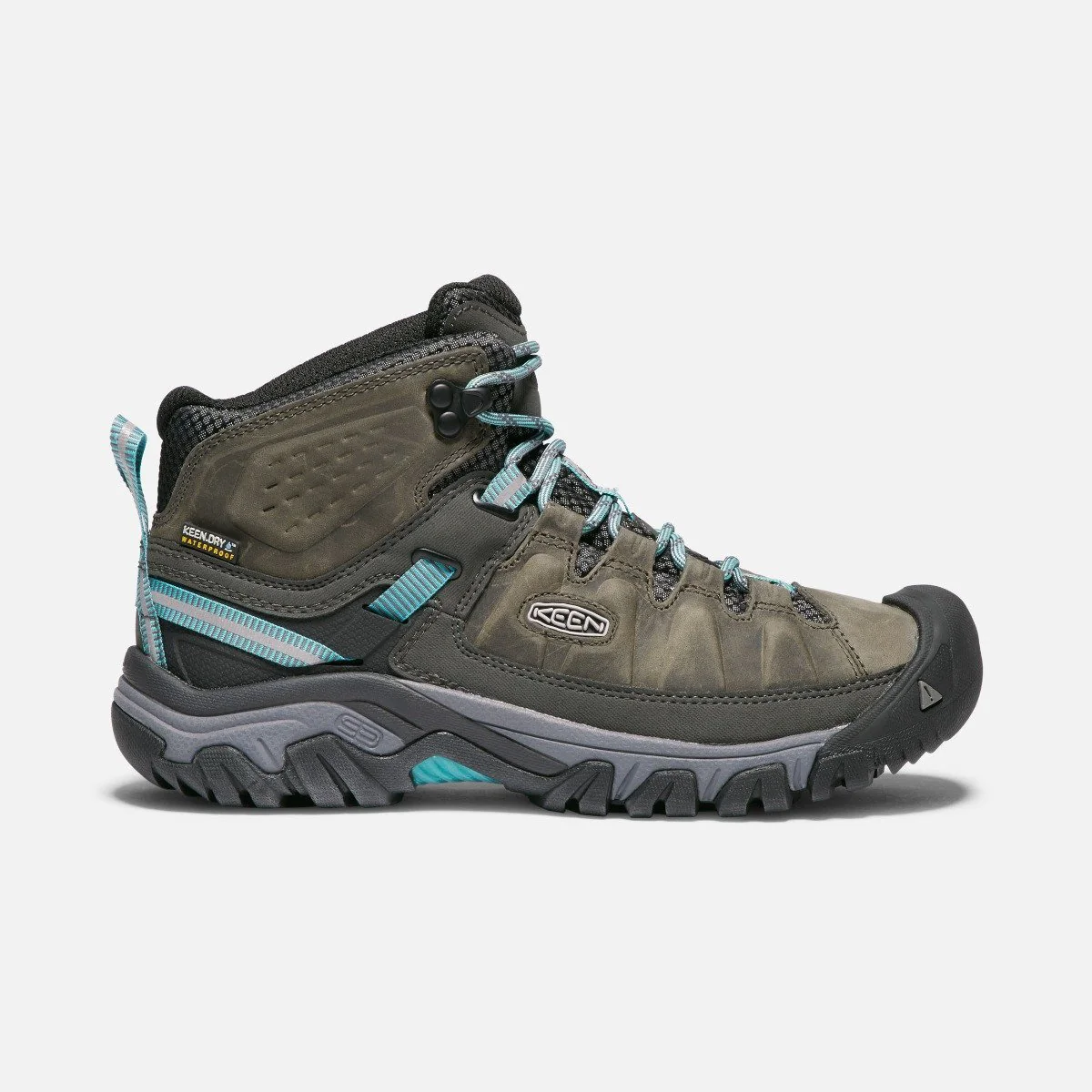 Women's Targhee III Mid - Image 3