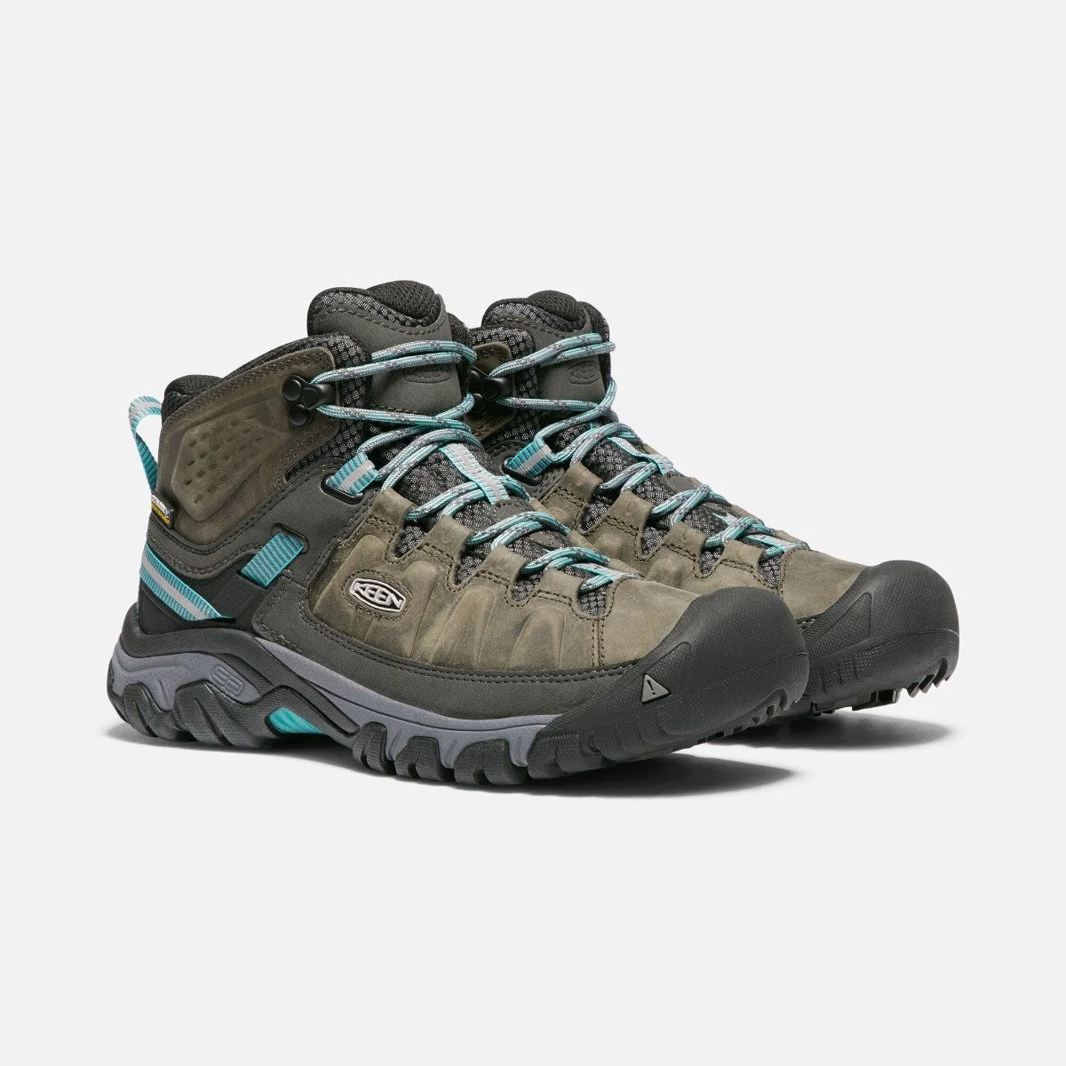 Women's Targhee III Mid - Image 9