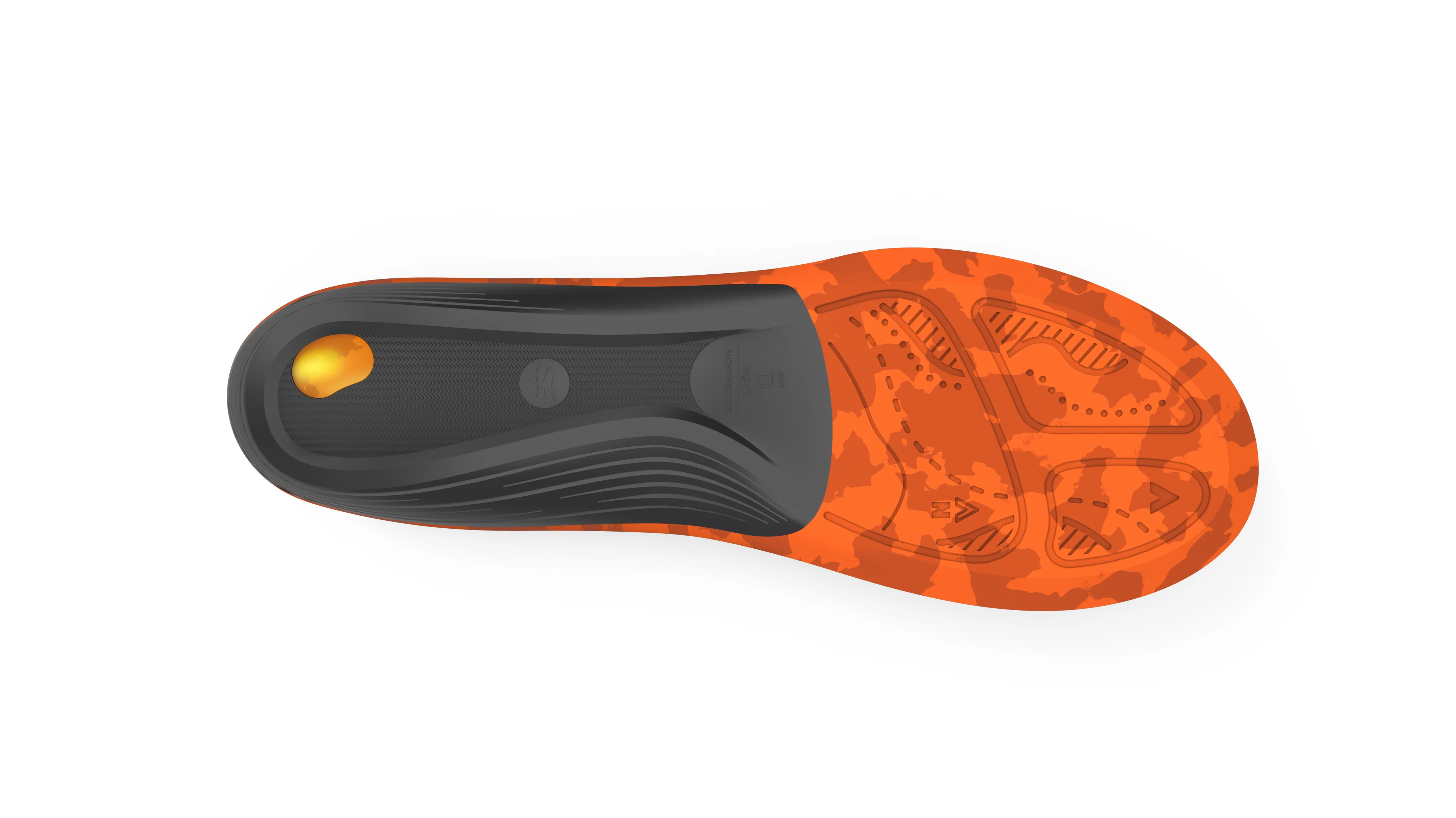 W TRAILBLAZER Comfort Max - Image 5