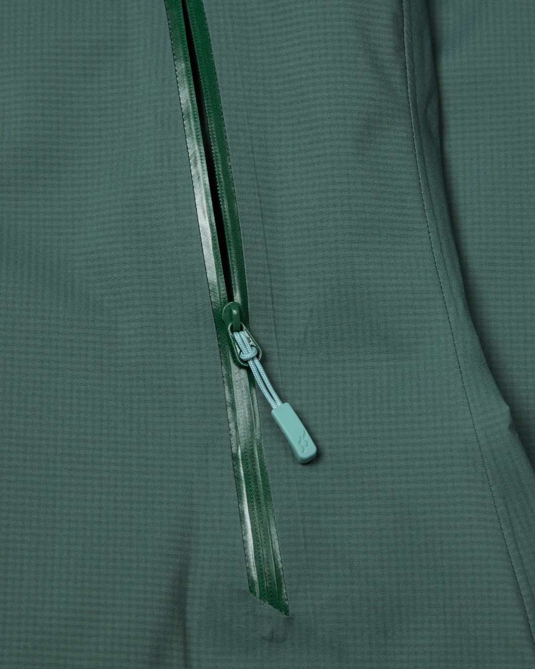 Women's Firewall Light Waterproof Jacket - Image 6