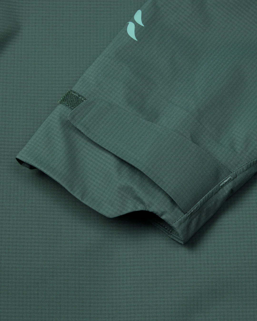 Women's Firewall Light Waterproof Jacket - Image 7