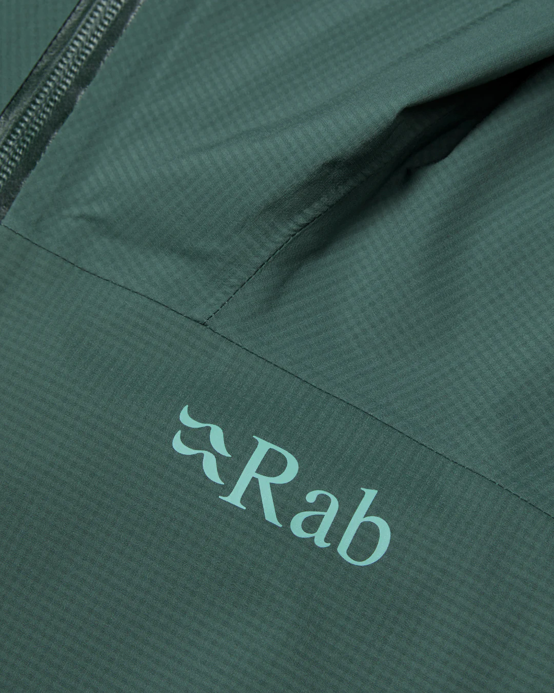 Women's Firewall Light Waterproof Jacket - Image 8