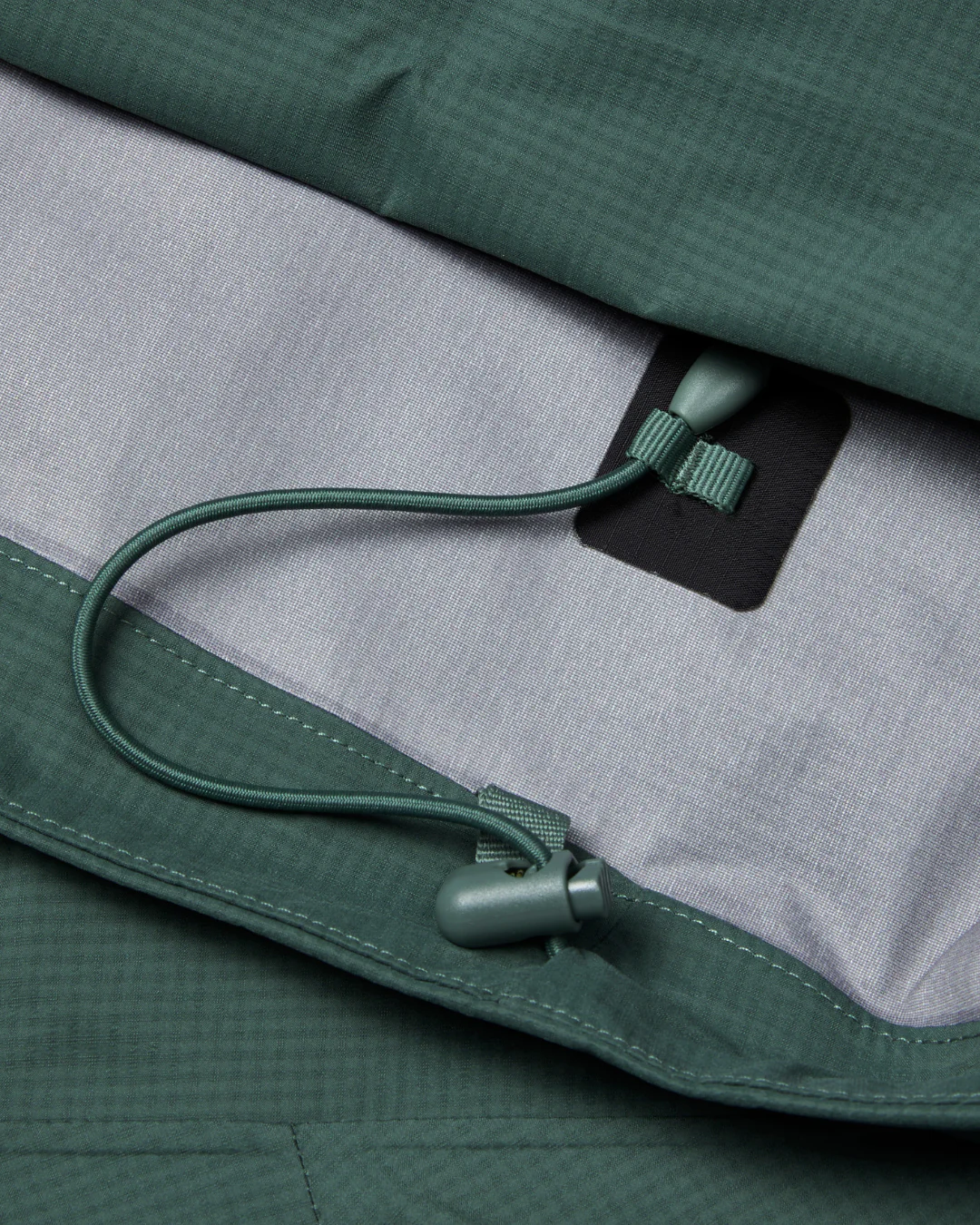 Women's Firewall Light Waterproof Jacket - Image 9