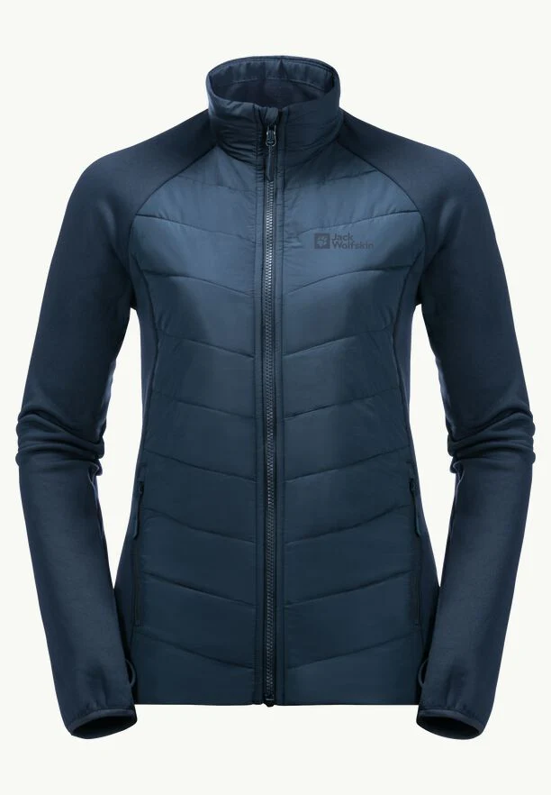 Women's Glaabach 3in1 Jacket - Image 10