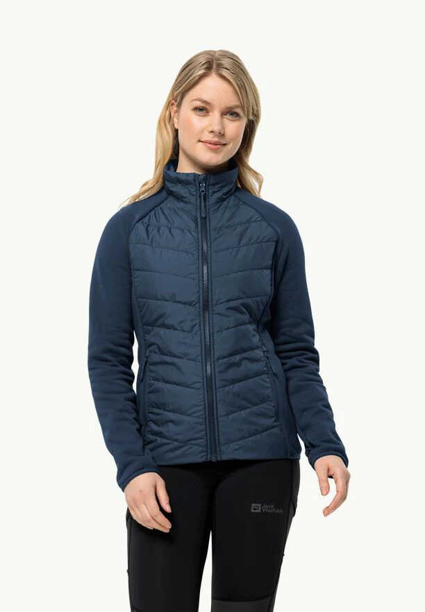 Women's Glaabach 3in1 Jacket - Image 3