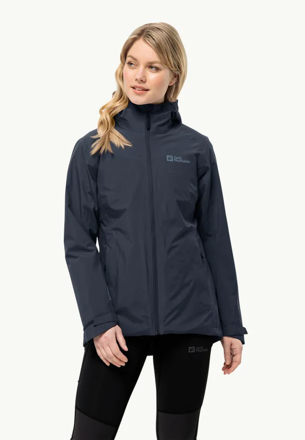 Women's Glaabach 3in1 Jacket - Image 5
