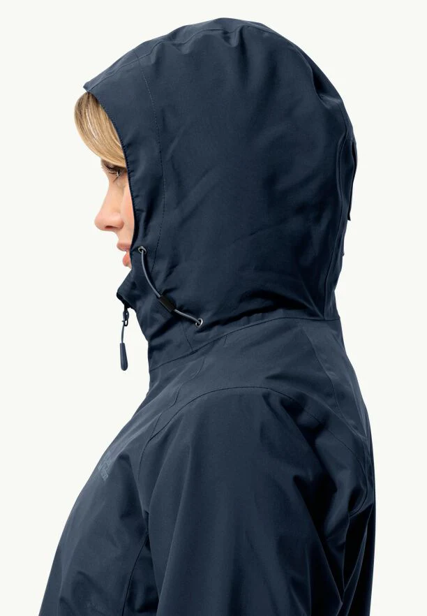Women's Glaabach 3in1 Jacket - Image 6