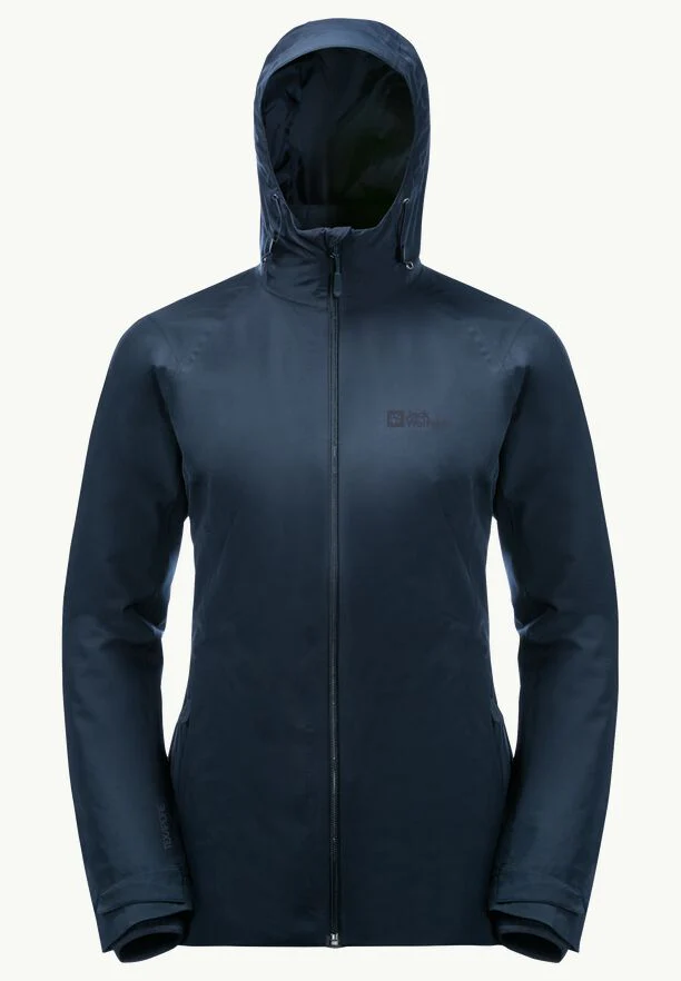 Women's Glaabach 3in1 Jacket - Image 8