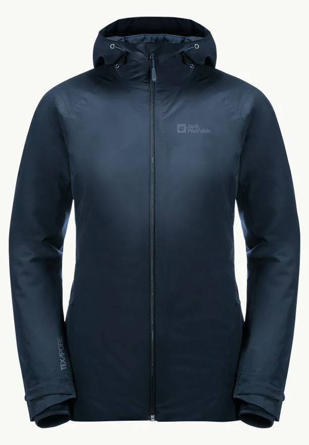 Women's Glaabach 3in1 Jacket - Image 9